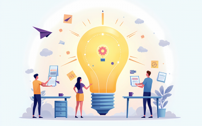 Innovation im Unternehmenskontext – was ist das überhaupt?
