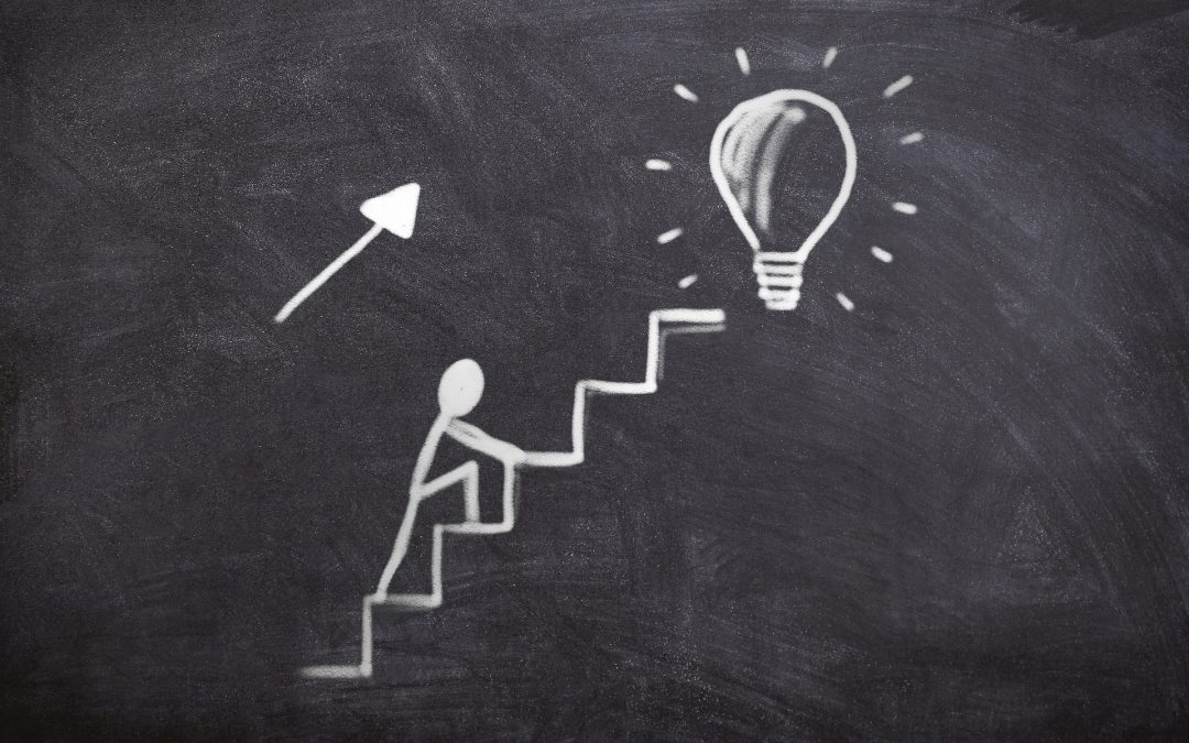 Innovationen – Kleine Schritte oder große Umbrüche?