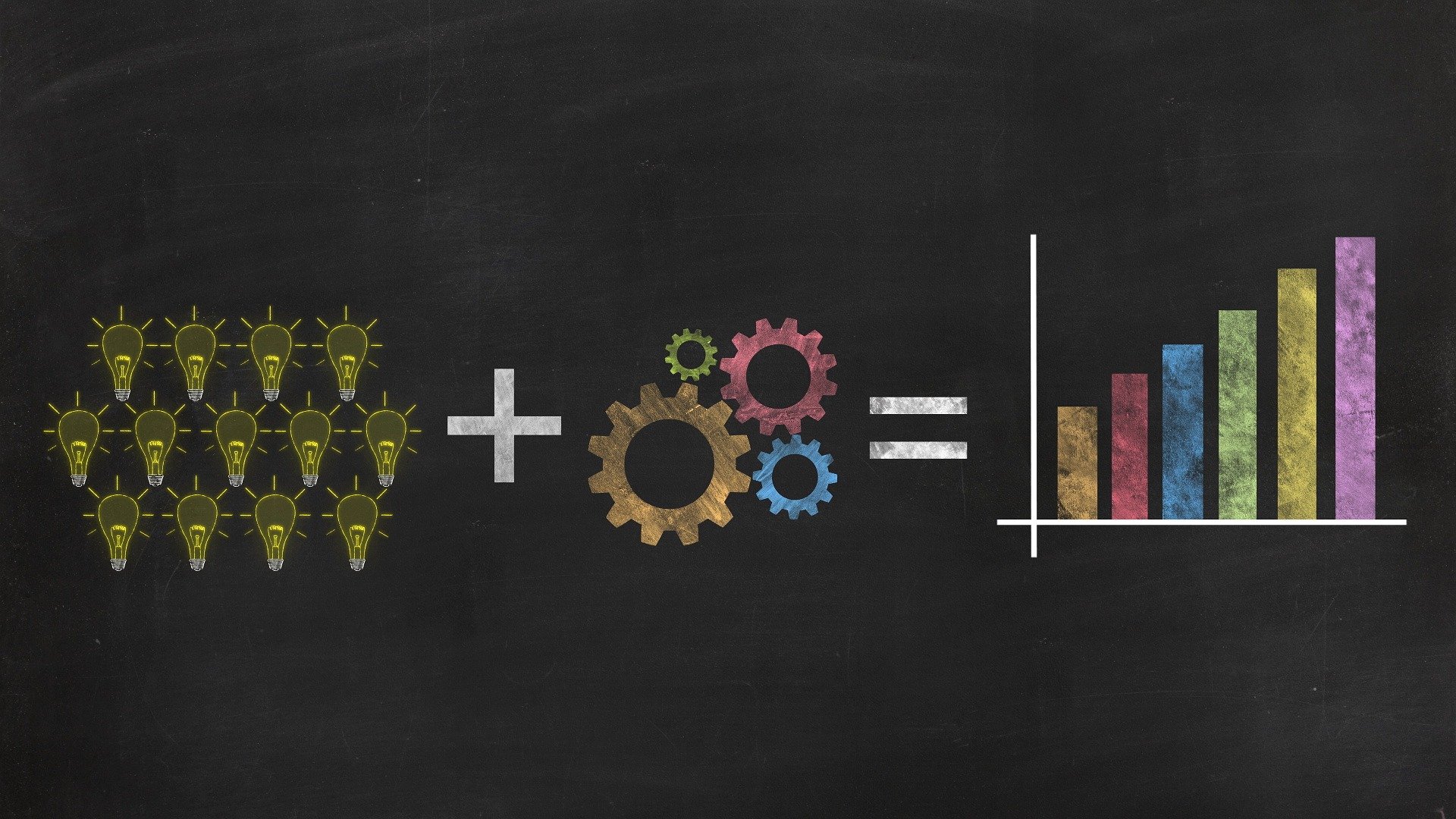 Innovationsmanagement Booster