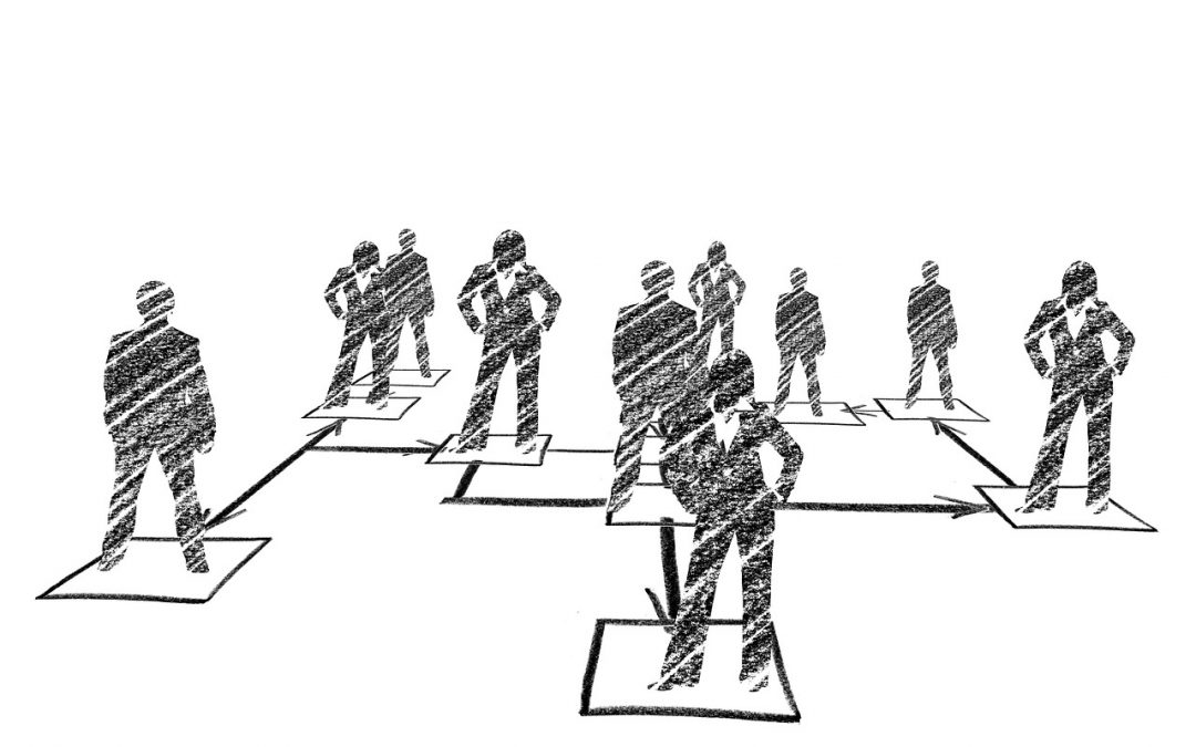 Innovationsorganisation: Strukturen schaffen, die Innovation ermöglichen