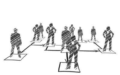Innovationsorganisation: Strukturen schaffen, die Innovation ermöglichen